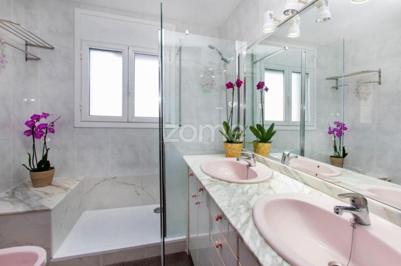 Apartamento Piso grande-Playa a 250m-PortAventura a 15min por autovía Miami Platja  Exterior foto