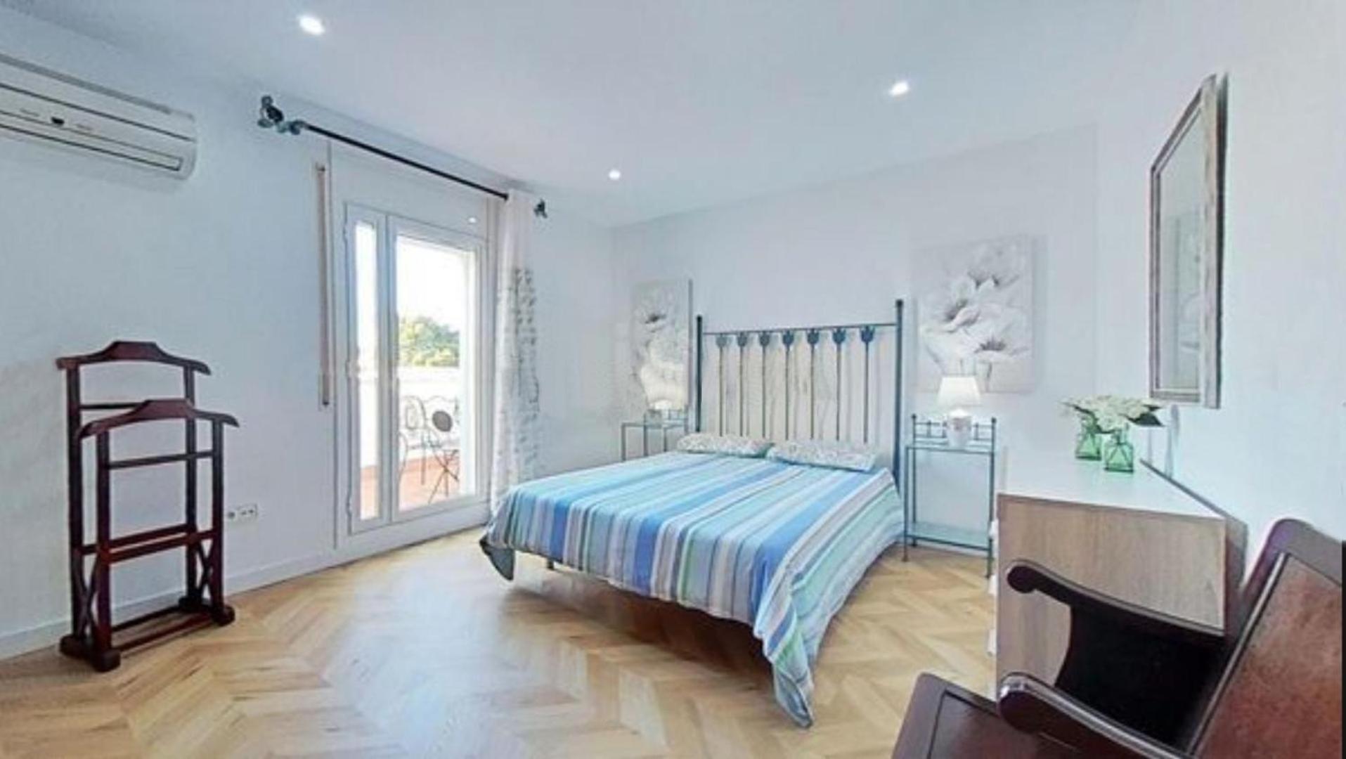 Apartamento Piso grande-Playa a 250m-PortAventura a 15min por autovía Miami Platja  Exterior foto